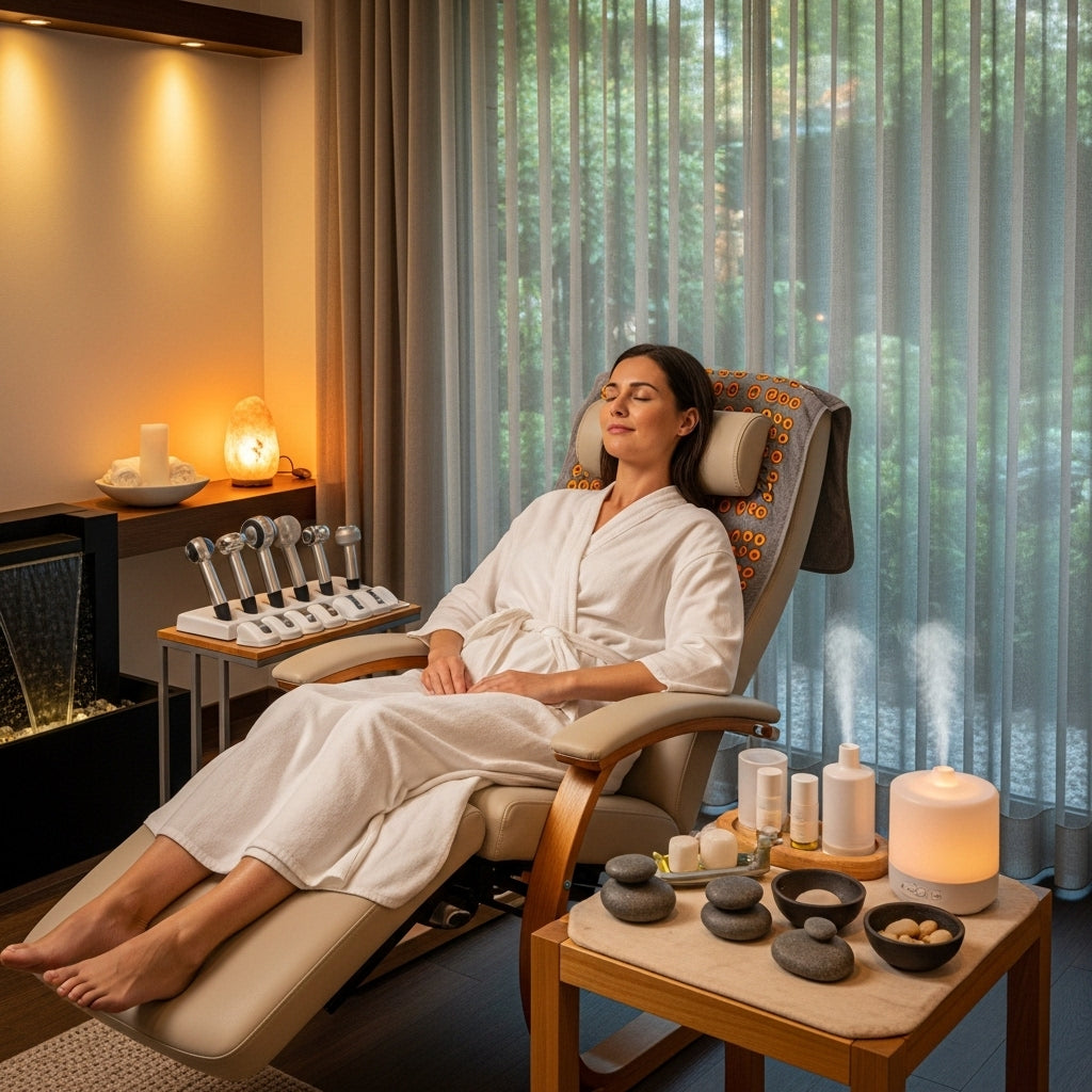 Massage & Relaxation