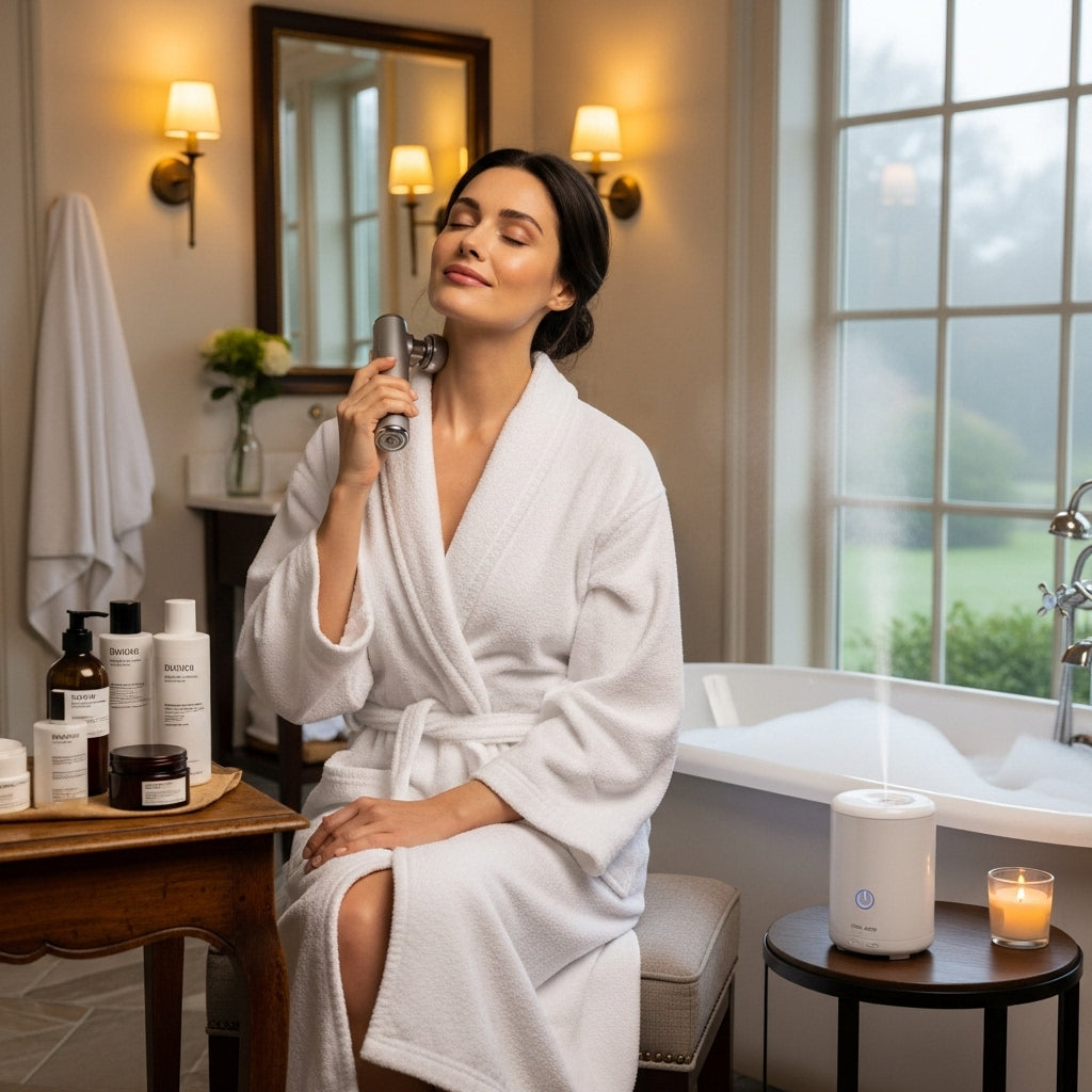 Beauty & Body Care