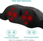 Back and Neck Massager