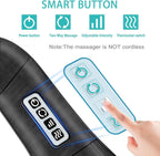 Back and Neck Massager