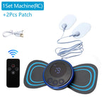 Rechargeable Neck Massager