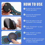 Rechargeable Neck Massager