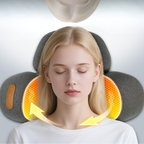 Cuscino Massaggiante 3-in-1 per Collo