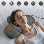 Cuscino Massaggiante 3-in-1 per Collo